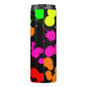 —thermische getumbler thermosbeker (Achterkant)