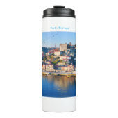 Thermische getumbler thermosbeker (Voorkant)