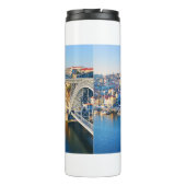 Thermische getumbler thermosbeker (Achterkant)