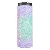 —thermische getumbler thermosbeker (Achterkant)