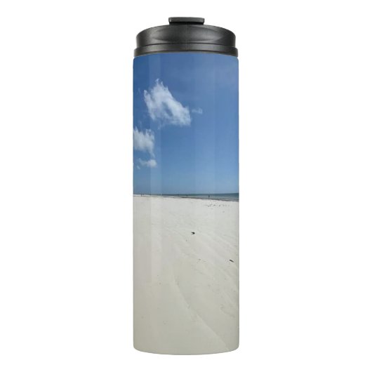 Thermische getumbler thermosbeker (Voorkant)