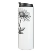 Thermische getumbler thermosbeker (Geroteerd rechts)