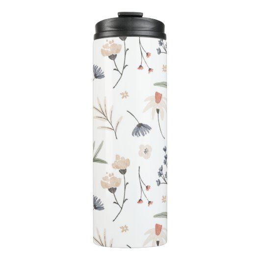 Thermische getumbler thermosbeker (Voorkant)