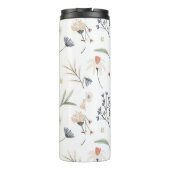 Thermische getumbler thermosbeker (Achterkant)