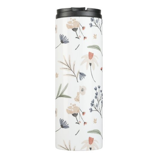 Thermische getumbler thermosbeker (Achterkant)