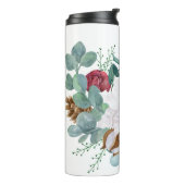 thermische getumbler, thermosbeker (Gedraaid links)