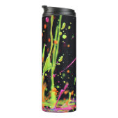 Thermische getumbler thermosbeker (Geroteerd rechts)