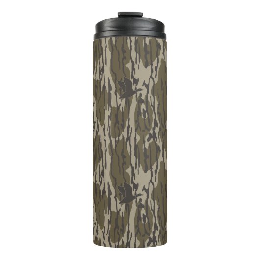 Thermische getumbler thermosbeker (Voorkant)