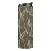 Thermische getumbler thermosbeker (Gedraaid links)