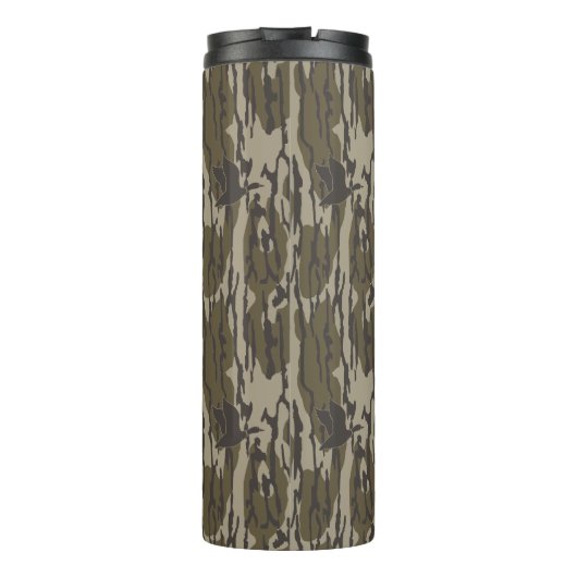 Thermische getumbler thermosbeker (Achterkant)