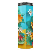 Thermische getumbler thermosbeker (Achterkant)