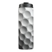 Thermische getumbler thermosbeker (Voorkant)