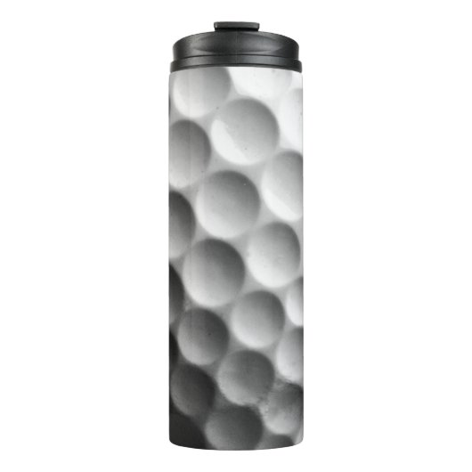 Thermische getumbler thermosbeker (Voorkant)