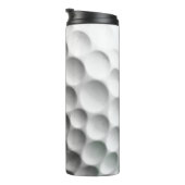 Thermische getumbler thermosbeker (Geroteerd rechts)