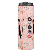 Thermische getumbler thermosbeker (Achterkant)