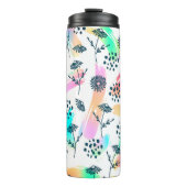 —thermische getumbler thermosbeker (Voorkant)