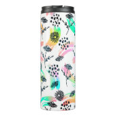 —thermische getumbler thermosbeker (Achterkant)