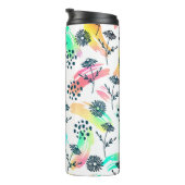 —thermische getumbler thermosbeker (Geroteerd rechts)