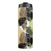 Thermische getumbler thermosbeker (Voorkant)