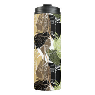 Thermische getumbler thermosbeker