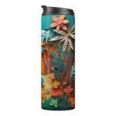 Thermische getumbler thermosbeker (Geroteerd rechts)