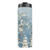 Thermische getumbler thermosbeker (Voorkant)