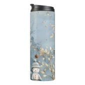 Thermische getumbler thermosbeker (Geroteerd rechts)