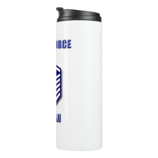 Thermische getumbler thermosbeker (Geroteerd rechts)