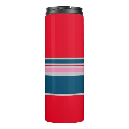 Thermische getumbler thermosbeker (Achterkant)