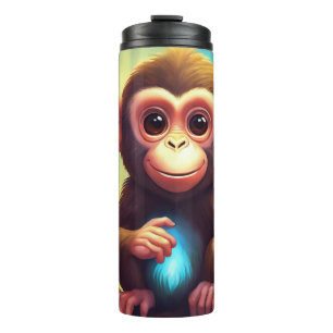 Thermische getumbler thermosbeker