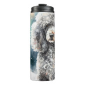 —thermische getumbler thermosbeker (Voorkant)