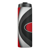 Thermische getumbler thermosbeker (Voorkant)