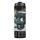 Thermische getumbler thermosbeker (Voorkant)