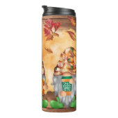 Thermische getumbler thermosbeker (Geroteerd rechts)