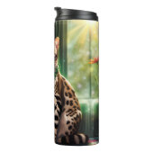 Thermische getumbler thermosbeker (Geroteerd rechts)