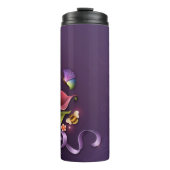 —thermische getumbler thermosbeker (Voorkant)