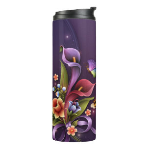 —thermische getumbler thermosbeker