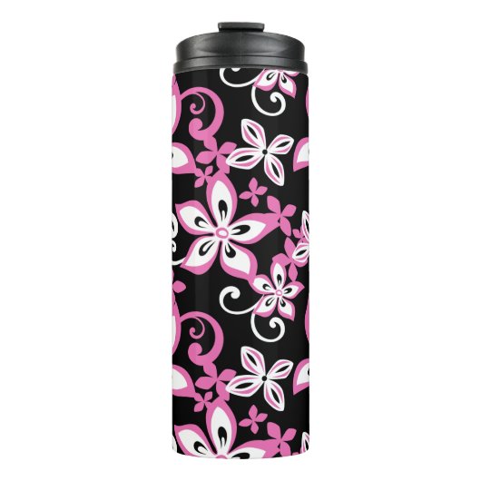 Thermische getumbler thermosbeker (Voorkant)