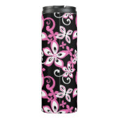 Thermische getumbler thermosbeker (Achterkant)