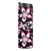 Thermische getumbler thermosbeker (Geroteerd rechts)