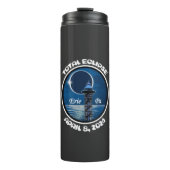 Thermische getumbler thermosbeker (Voorkant)