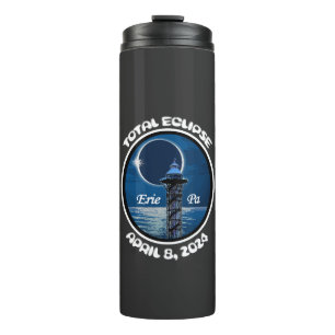 Thermische getumbler thermosbeker