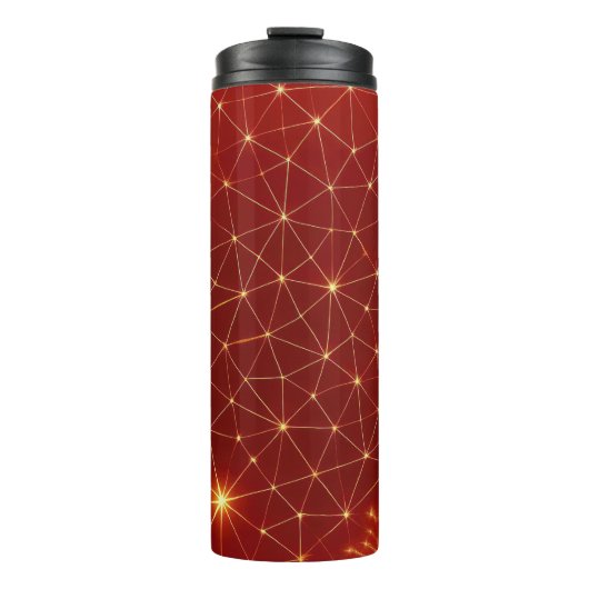 Thermische getumbler thermosbeker (Voorkant)