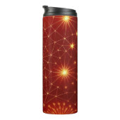 Thermische getumbler thermosbeker (Geroteerd rechts)