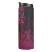 Thermische getumbler thermosbeker (Geroteerd rechts)
