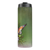 Thermische getumbler thermosbeker (Voorkant)