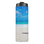 Thermische getumbler thermosbeker (Voorkant)