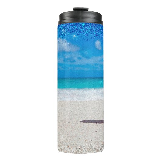 Thermische getumbler thermosbeker (Voorkant)