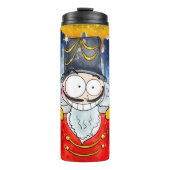 Thermische getumbler thermosbeker (Voorkant)