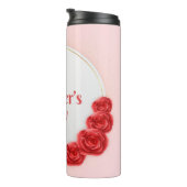 Thermische getumbler thermosbeker (Geroteerd rechts)